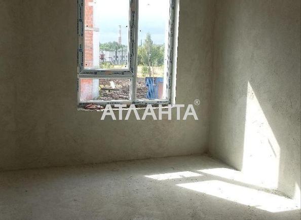 2-кімнатна квартира за адресою вул. Бережанська (площа 62,6 м²) - Atlanta.ua