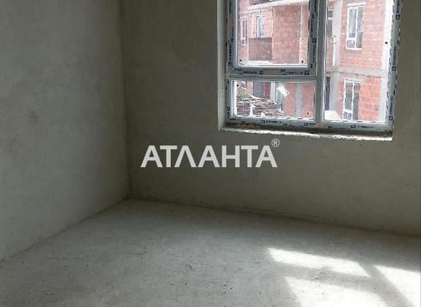 2-кімнатна квартира за адресою вул. Бережанська (площа 62,6 м²) - Atlanta.ua - фото 2