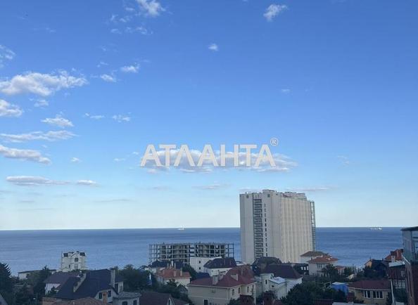 1-комнатная квартира по адресу ул. Каманина (площадь 39,6 м²) - Atlanta.ua - фото 2