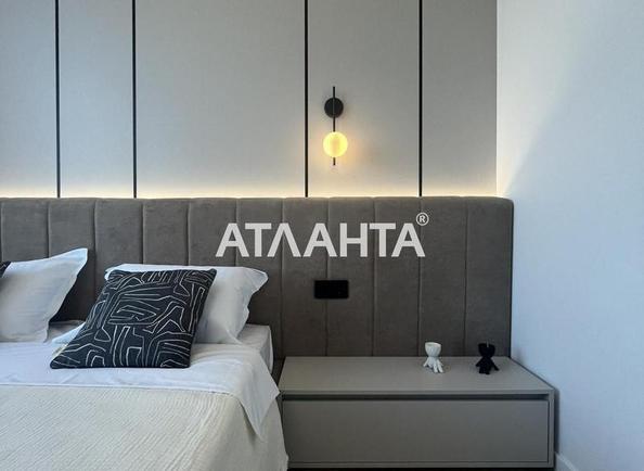 1-комнатная квартира по адресу ул. Каманина (площадь 39,6 м²) - Atlanta.ua - фото 5