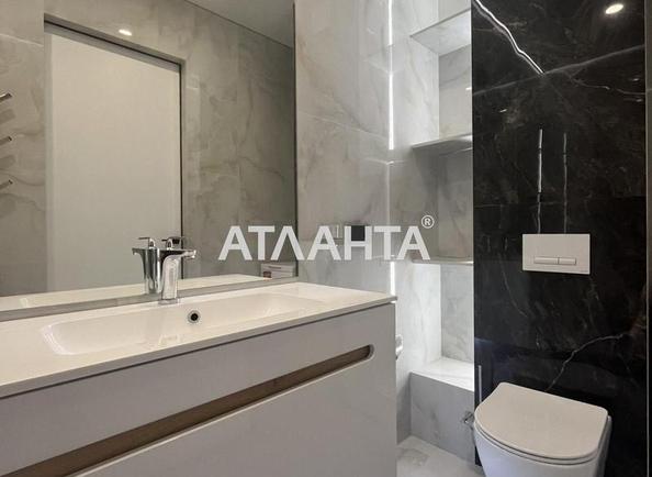 1-комнатная квартира по адресу ул. Каманина (площадь 39,6 м²) - Atlanta.ua - фото 13