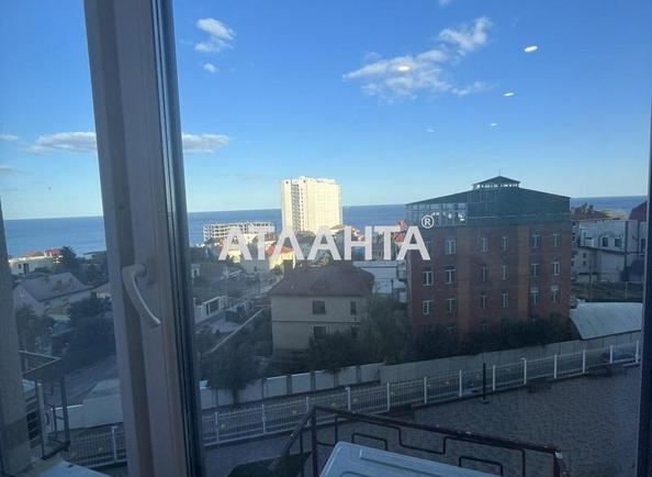 1-комнатная квартира по адресу ул. Каманина (площадь 39,6 м²) - Atlanta.ua - фото 18
