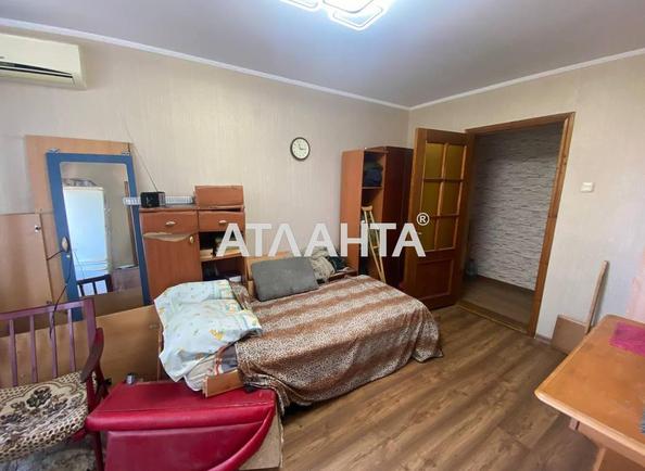3-кімнатна квартира за адресою вул. Пересипська 8-а (площа 55,8 м²) - Atlanta.ua - фото 4