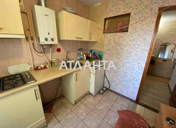 3-кімнатна квартира за адресою вул. Пересипська 8-а (площа 55,8 м²) - Atlanta.ua - фото 6