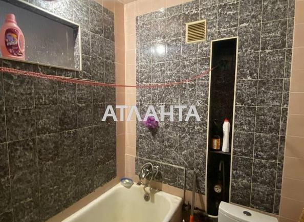 3-кімнатна квартира за адресою вул. Пересипська 8-а (площа 55,8 м²) - Atlanta.ua - фото 8