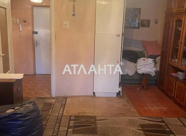 1-кімнатна квартира за адресою вул. Любінська (площа 36 м²) - Atlanta.ua