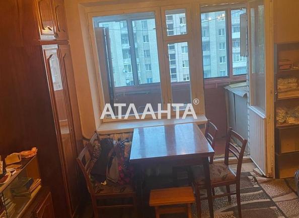 1-кімнатна квартира за адресою вул. Любінська (площа 36 м²) - Atlanta.ua - фото 2