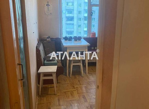 1-кімнатна квартира за адресою вул. Любінська (площа 36 м²) - Atlanta.ua - фото 3