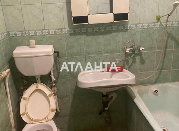 1-кімнатна квартира за адресою вул. Любінська (площа 36 м²) - Atlanta.ua - фото 4