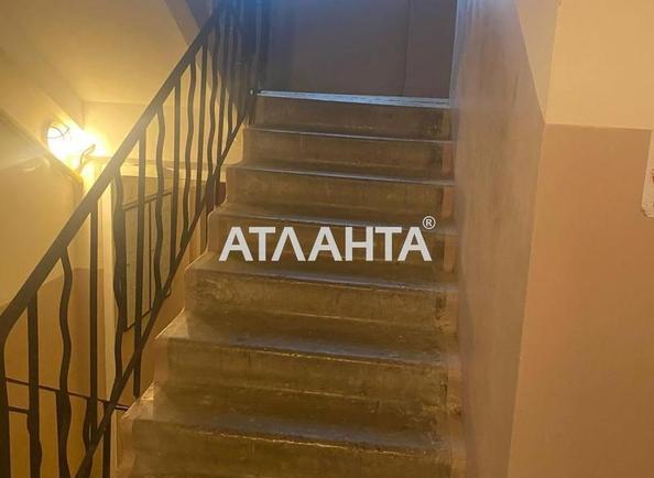 1-кімнатна квартира за адресою вул. Любінська (площа 36 м²) - Atlanta.ua - фото 6