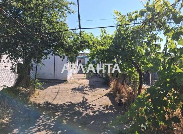 Будинок за адресою вул. Центральна (площа 50 м²) - Atlanta.ua