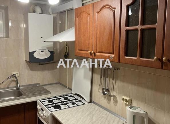 1-room apartment apartment by the address st. Khmelnitskogo Bogdana (area 30 m²) - Atlanta.ua