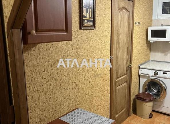 1-room apartment apartment by the address st. Khmelnitskogo Bogdana (area 30 m²) - Atlanta.ua - photo 3