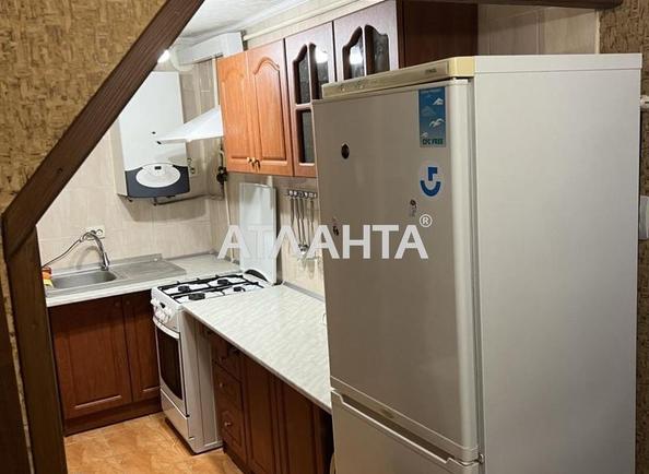 1-room apartment apartment by the address st. Khmelnitskogo Bogdana (area 30 m²) - Atlanta.ua - photo 4