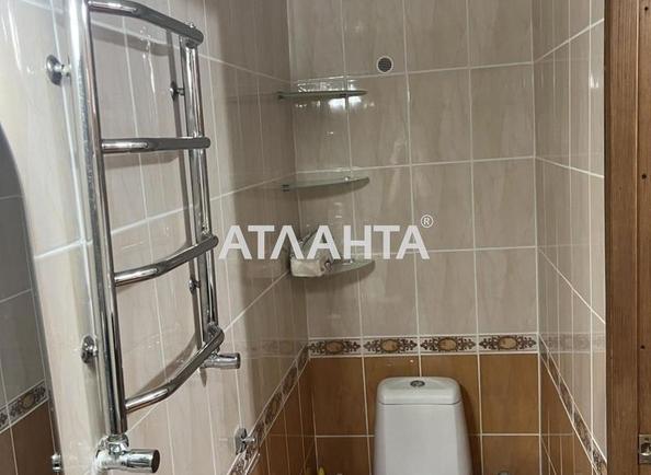 1-room apartment apartment by the address st. Khmelnitskogo Bogdana (area 30 m²) - Atlanta.ua - photo 5