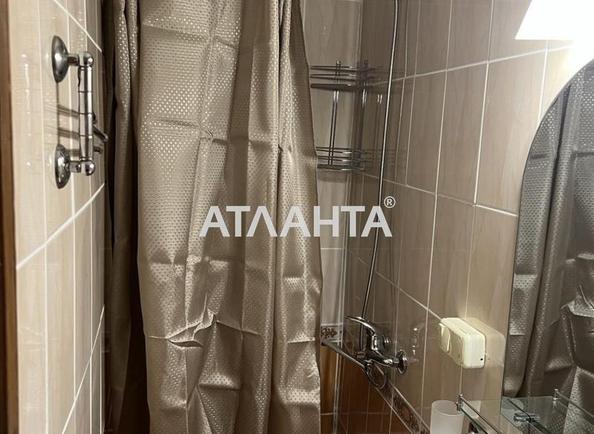 1-room apartment apartment by the address st. Khmelnitskogo Bogdana (area 30 m²) - Atlanta.ua - photo 6