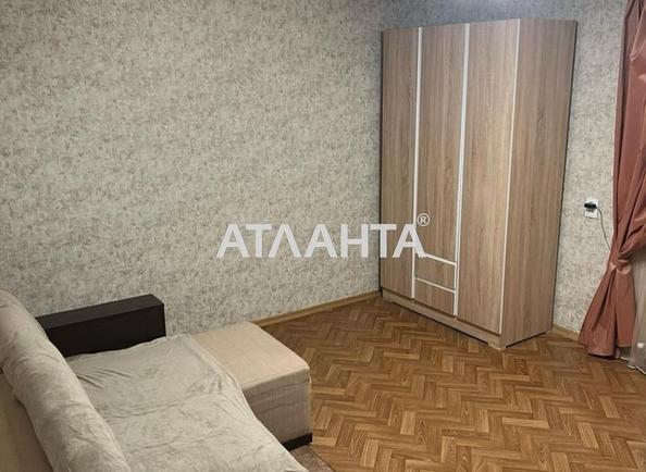 1-room apartment apartment by the address st. Khmelnitskogo Bogdana (area 30 m²) - Atlanta.ua - photo 7