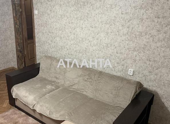 1-room apartment apartment by the address st. Khmelnitskogo Bogdana (area 30 m²) - Atlanta.ua - photo 8