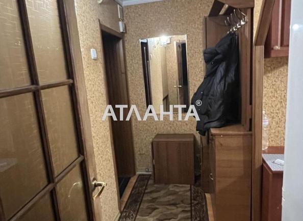 1-room apartment apartment by the address st. Khmelnitskogo Bogdana (area 30 m²) - Atlanta.ua - photo 9