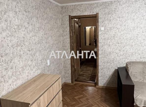 1-room apartment apartment by the address st. Khmelnitskogo Bogdana (area 30 m²) - Atlanta.ua - photo 10