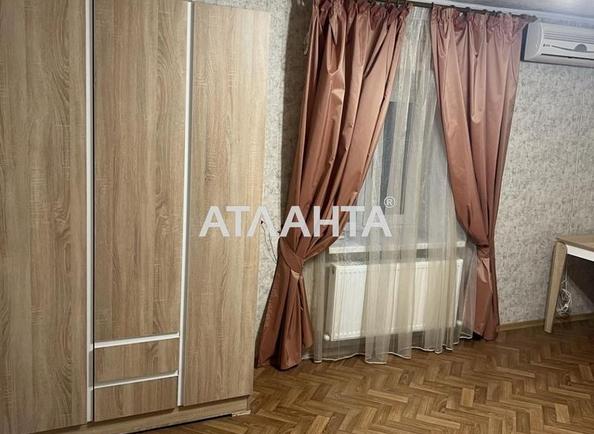 1-room apartment apartment by the address st. Khmelnitskogo Bogdana (area 30 m²) - Atlanta.ua - photo 11