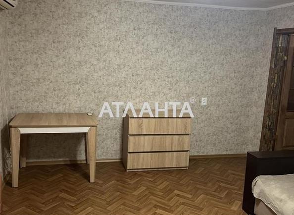 1-room apartment apartment by the address st. Khmelnitskogo Bogdana (area 30 m²) - Atlanta.ua - photo 12