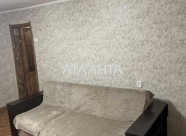 1-room apartment apartment by the address st. Khmelnitskogo Bogdana (area 30 m²) - Atlanta.ua - photo 13