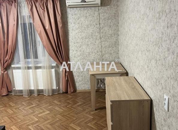 1-room apartment apartment by the address st. Khmelnitskogo Bogdana (area 30 m²) - Atlanta.ua - photo 14