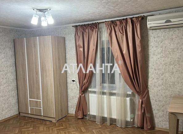 1-room apartment apartment by the address st. Khmelnitskogo Bogdana (area 30 m²) - Atlanta.ua - photo 15