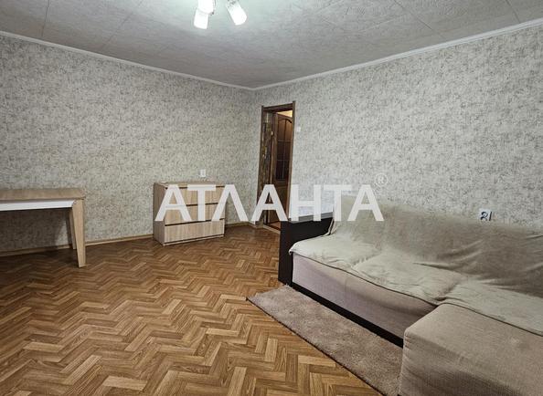 1-кімнатна квартира за адресою вул. Хмельницького Богдана (площа 30 м²) - фото 2 1-кімнатна квартира за адресою вул. Хмельницького Богдана (площа 30 м²) - Atlanta.ua - фото 2