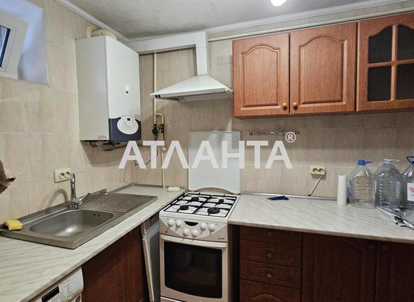 1-кімнатна квартира за адресою вул. Хмельницького Богдана (площа 30 м²) - фото 3 1-кімнатна квартира за адресою вул. Хмельницького Богдана (площа 30 м²) - Atlanta.ua - фото 3