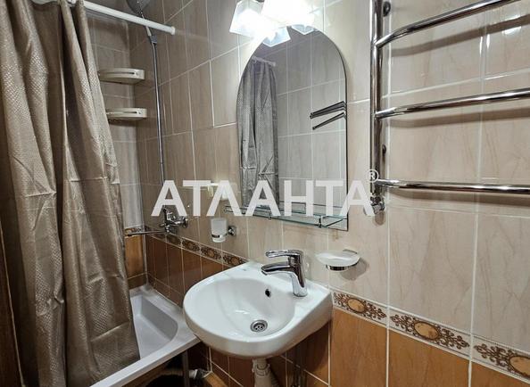 1-кімнатна квартира за адресою вул. Хмельницького Богдана (площа 30 м²) - фото 5 1-кімнатна квартира за адресою вул. Хмельницького Богдана (площа 30 м²) - Atlanta.ua - фото 5