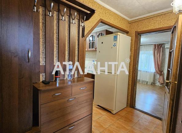 1-кімнатна квартира за адресою вул. Хмельницького Богдана (площа 30 м²) - фото 8 1-кімнатна квартира за адресою вул. Хмельницького Богдана (площа 30 м²) - Atlanta.ua - фото 8