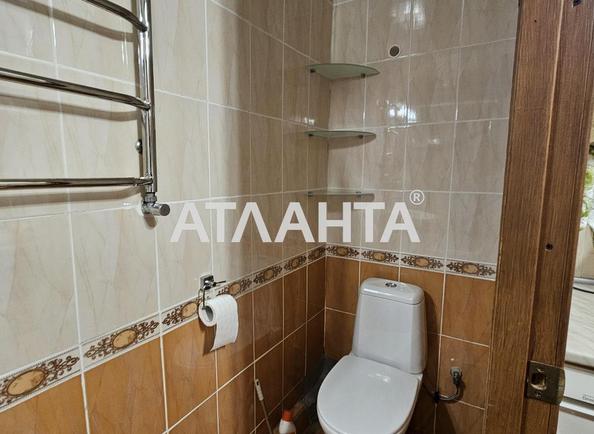 1-кімнатна квартира за адресою вул. Хмельницького Богдана (площа 30 м²) - фото 6 1-кімнатна квартира за адресою вул. Хмельницького Богдана (площа 30 м²) - Atlanta.ua - фото 6