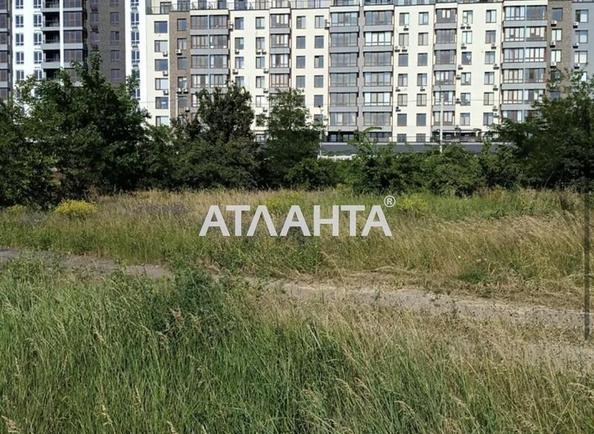 Ділянка за адресою вул. Весняна (площа 7,2 сот) - Atlanta.ua