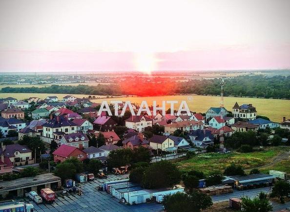 1-комнатная квартира по адресу Небесной Сотни пр. (площадь 42,7 м²) - Atlanta.ua - фото 6