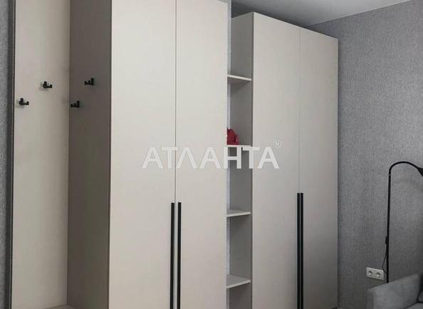 1-комнатная квартира по адресу ул. Бочарова ген. (площадь 23 м²) - Atlanta.ua - фото 7