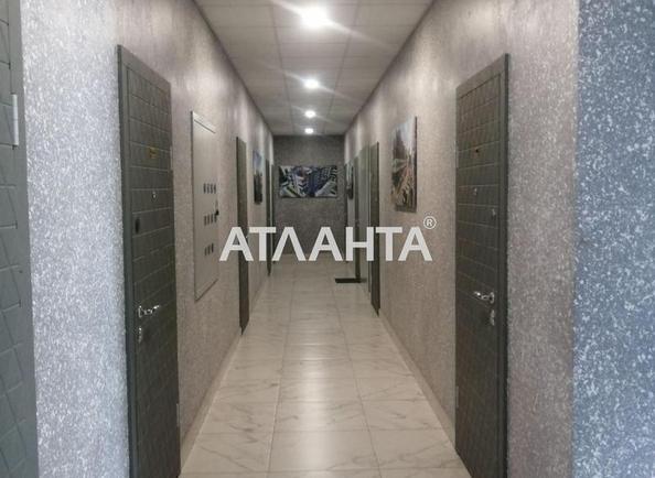 1-комнатная квартира по адресу ул. Бочарова ген. (площадь 23 м²) - Atlanta.ua - фото 8