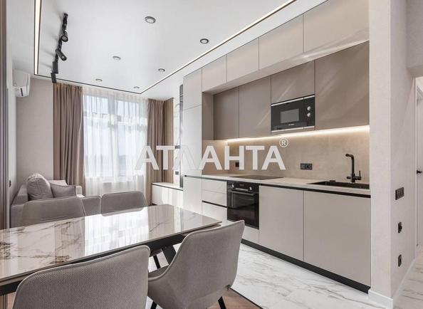 3-кімнатна квартира за адресою вул. Краснова (площа 67,5 м²) - Atlanta.ua - фото 28