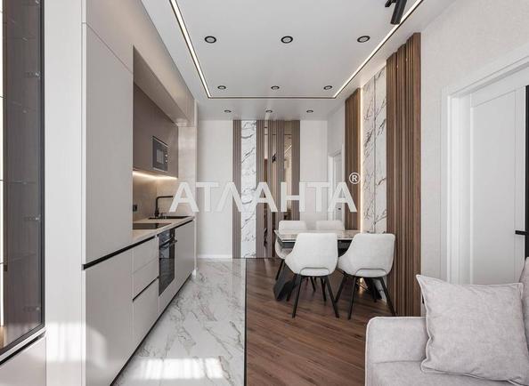 3-кімнатна квартира за адресою вул. Краснова (площа 67,5 м²) - Atlanta.ua - фото 30