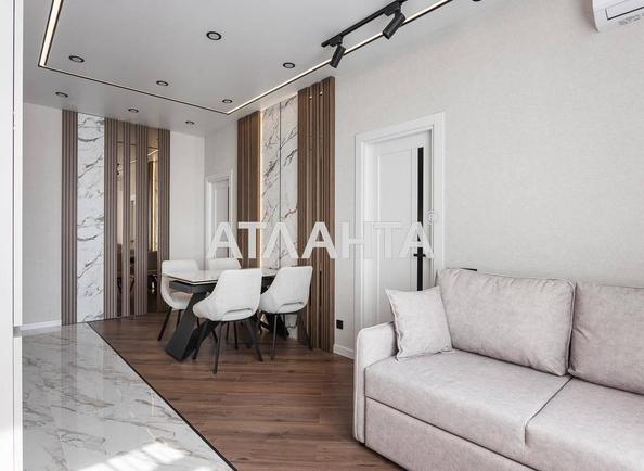 3-кімнатна квартира за адресою вул. Краснова (площа 67,5 м²) - Atlanta.ua - фото 31