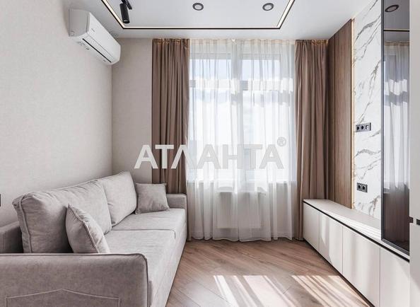 3-кімнатна квартира за адресою вул. Краснова (площа 67,5 м²) - Atlanta.ua - фото 34