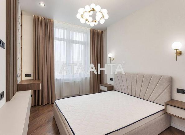 3-кімнатна квартира за адресою вул. Краснова (площа 67,5 м²) - Atlanta.ua - фото 35