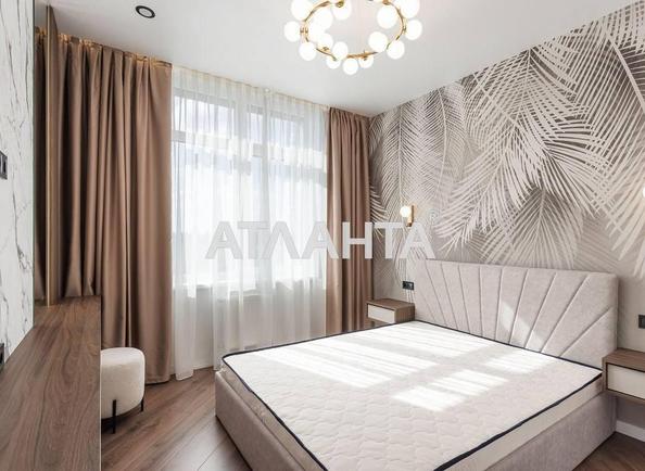 3-кімнатна квартира за адресою вул. Краснова (площа 67,5 м²) - Atlanta.ua - фото 36