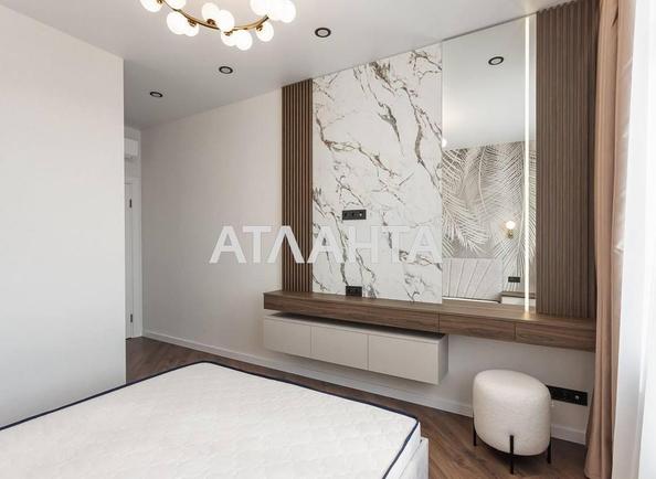 3-кімнатна квартира за адресою вул. Краснова (площа 67,5 м²) - Atlanta.ua - фото 37