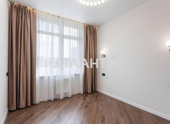 3-кімнатна квартира за адресою вул. Краснова (площа 67,5 м²) - Atlanta.ua - фото 14