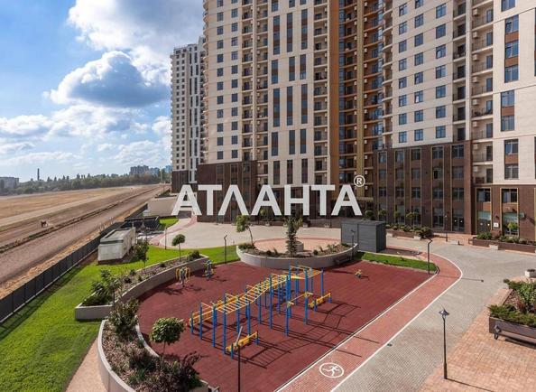 3-кімнатна квартира за адресою вул. Краснова (площа 67,5 м²) - Atlanta.ua - фото 24
