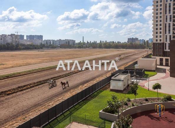 3-кімнатна квартира за адресою вул. Краснова (площа 67,5 м²) - Atlanta.ua - фото 25