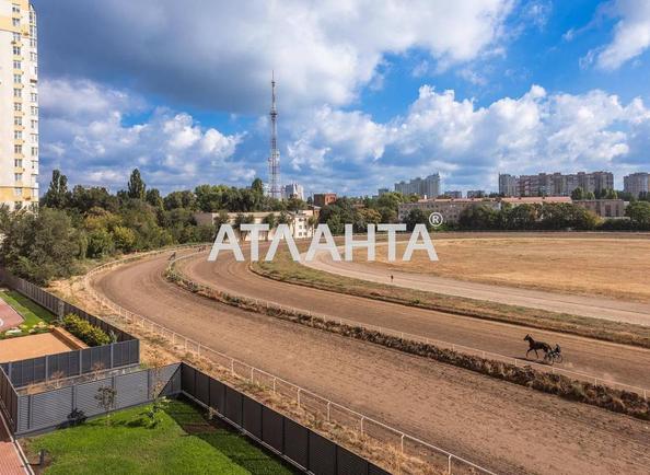 3-кімнатна квартира за адресою вул. Краснова (площа 67,5 м²) - Atlanta.ua - фото 26
