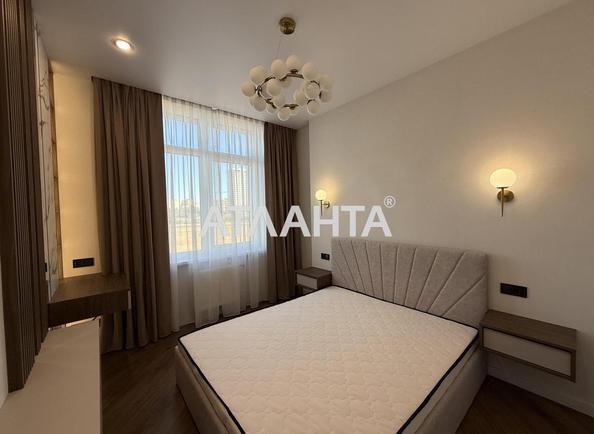 3-кімнатна квартира за адресою вул. Краснова (площа 67,5 м²) - Atlanta.ua - фото 8